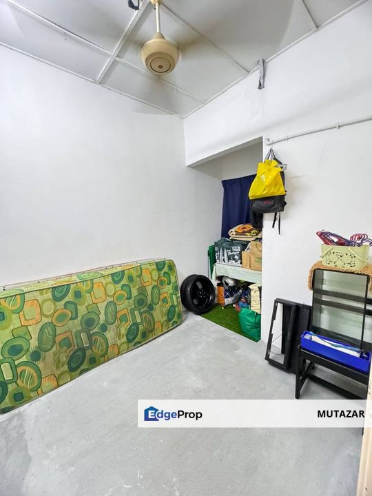 FREEHOLD, Pangsapuri Seri Mutiara @ Putra Heights, Subang Jaya  - Unit Paling Murah! For Sale, Selangor, Putra Heights
