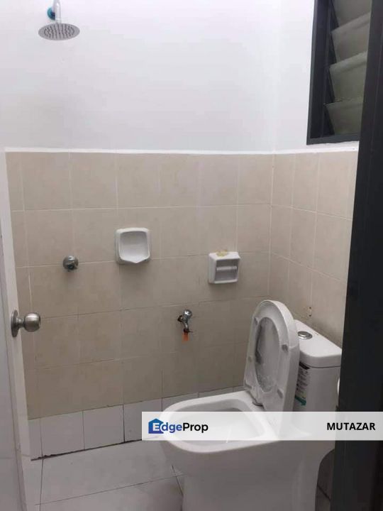 URGENT SALE !!! Mayang Apartment @ PUJ 8, Puncak Jalil - Good For Investment !, Selangor, Puncak Jalil