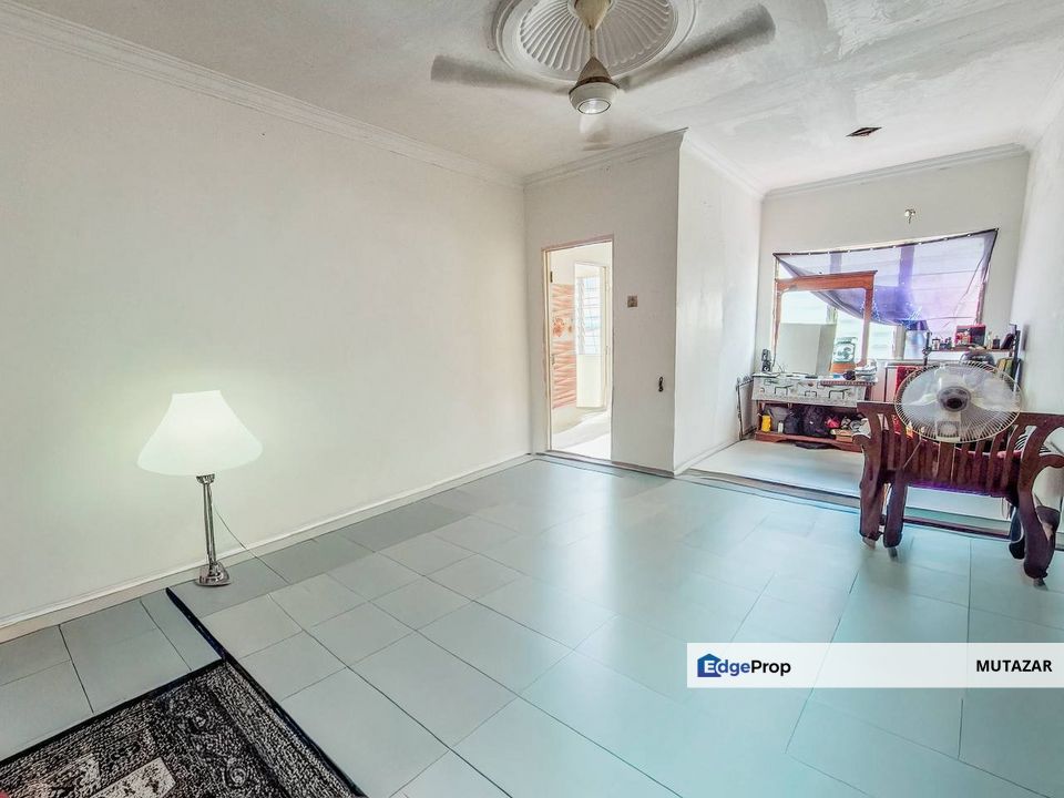 FREEHOLD, Double Storey Terrace House at Taman Harmoni, Kajang - Renovated & Extended For Sale, Selangor, Semenyih