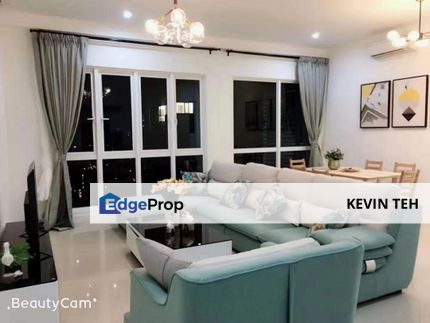 Pavilion Hilltop, Mont Kiara condominium for sale, Kuala Lumpur, Mont Kiara