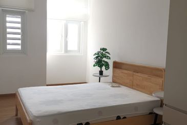 MET 1 Residences @ KL Metropolis