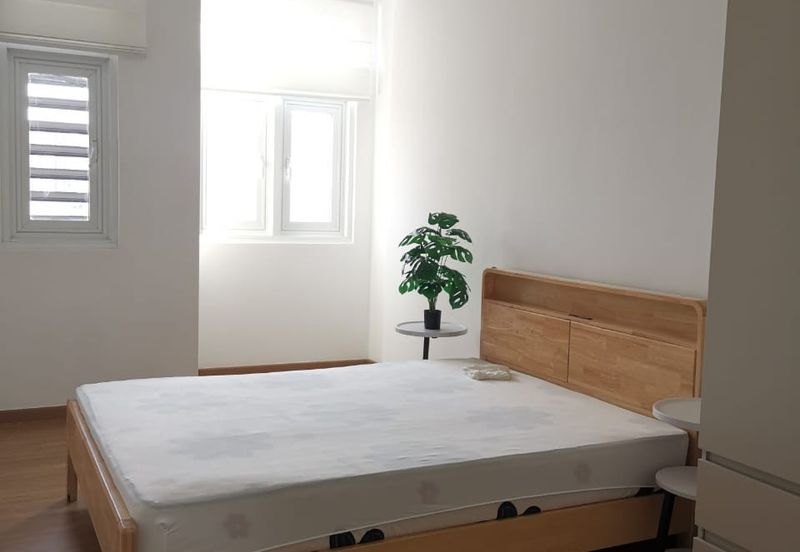 MET 1 Residences @ KL Metropolis