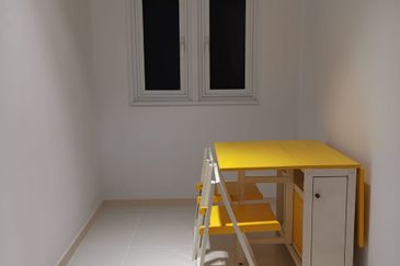 MET 1 Residences @ KL Metropolis