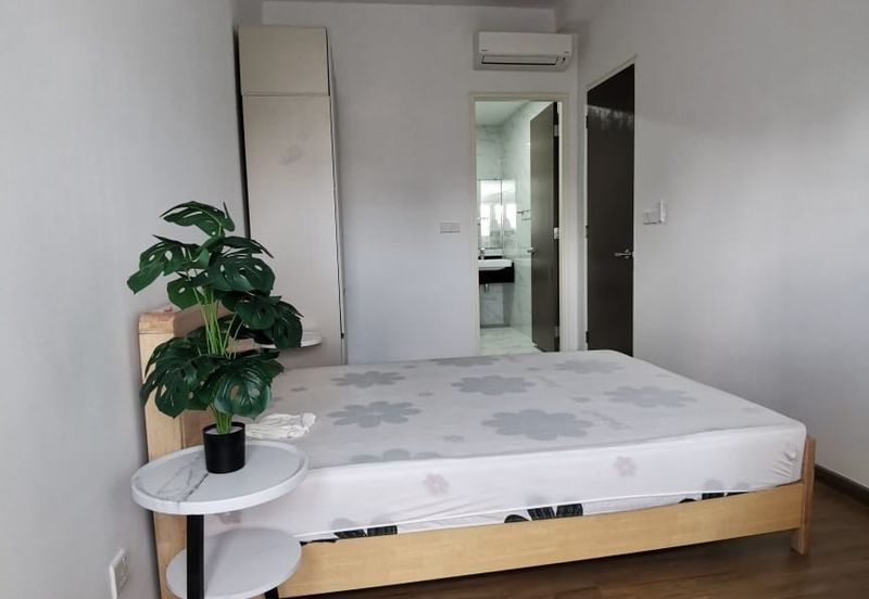 MET 1 Residences @ KL Metropolis