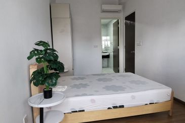 MET 1 Residences @ KL Metropolis