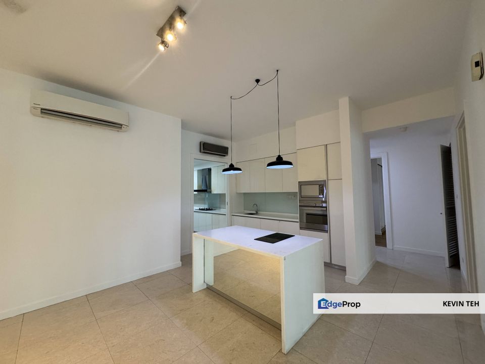 Seni Mont Kiara, Mont kiara condominium for sale, Kuala Lumpur, Mont Kiara