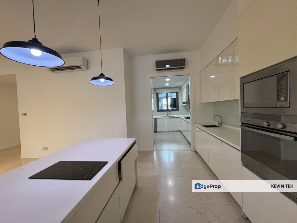 Seni Mont Kiara, Mont kiara condominium for sale, Kuala Lumpur, Mont Kiara