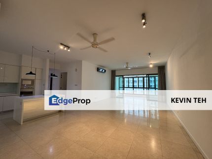Seni Mont Kiara, Mont kiara condominium for sale, Kuala Lumpur, Mont Kiara
