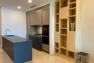 DC Residensi (Damansara City)