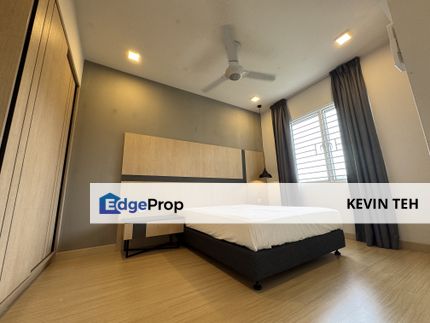 Windmill upon hill Genting Pahang condominium for rent, Pahang, Genting Highlands