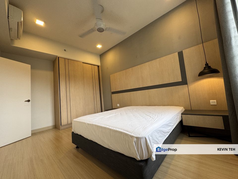 Windmill upon hill Genting Pahang condominium for rent, Pahang, Genting Highlands