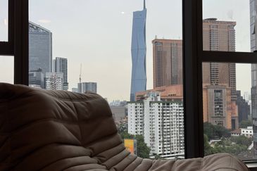 Core Residence @ TRX