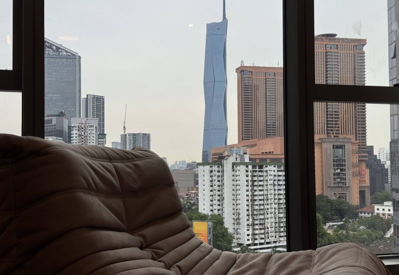 Core Residence @ TRX