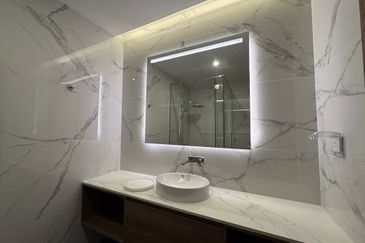 Core Residence @ TRX