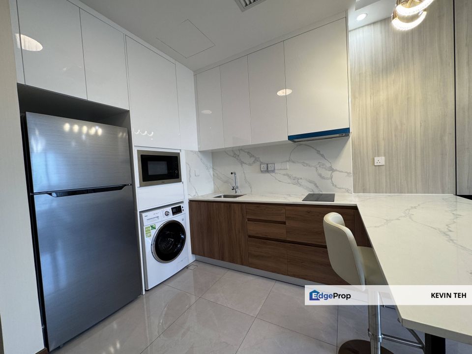 Core Residences@Trx, Bandar Tun Razk, KL condominium for rent, Kuala Lumpur, Bandar Tun Razak