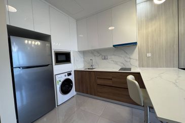 Core Residence @ TRX