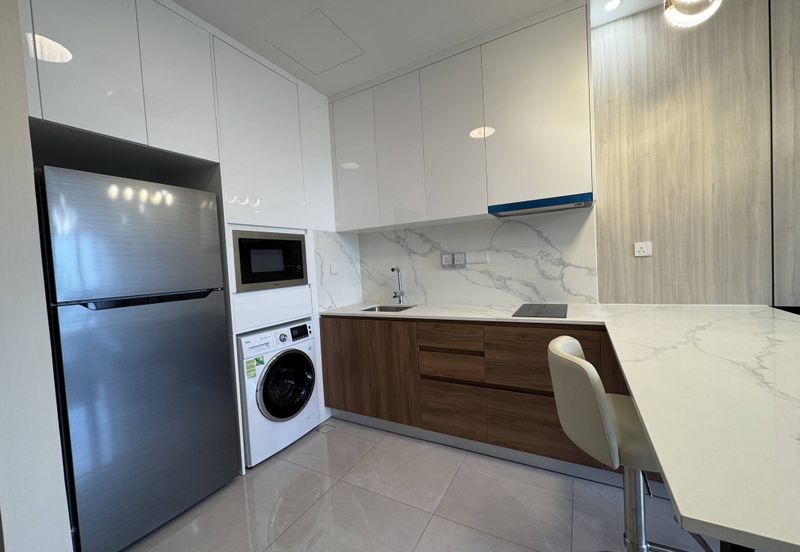 Core Residence @ TRX