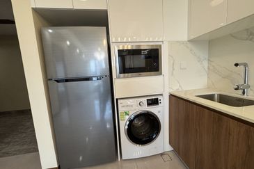 Core Residence @ TRX