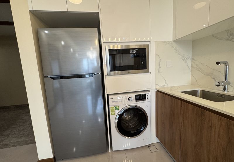 Core Residence @ TRX