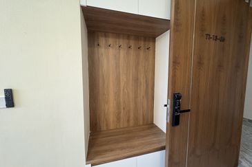 Core Residence @ TRX