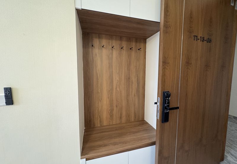 Core Residence @ TRX