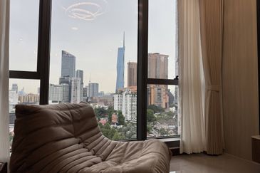 Core Residence @ TRX