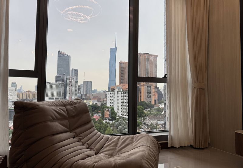 Core Residence @ TRX