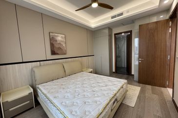 Core Residence @ TRX