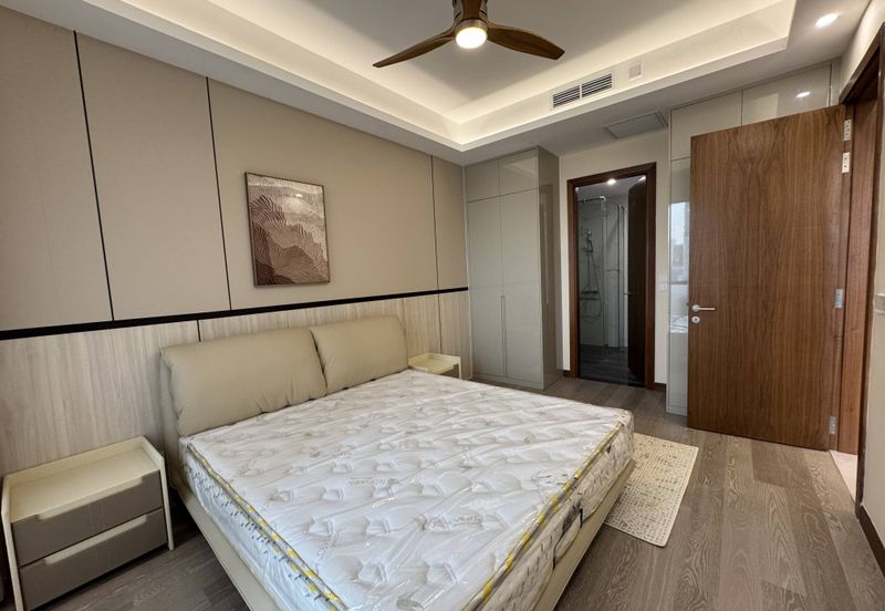 Core Residence @ TRX