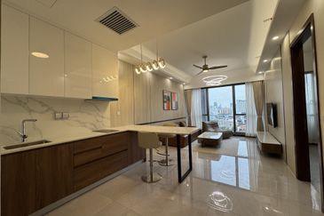 Core Residence @ TRX