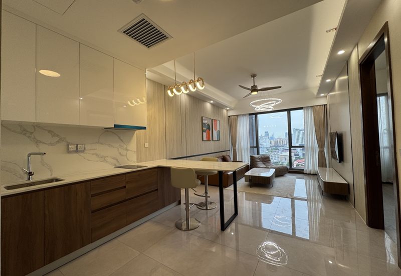 Core Residence @ TRX