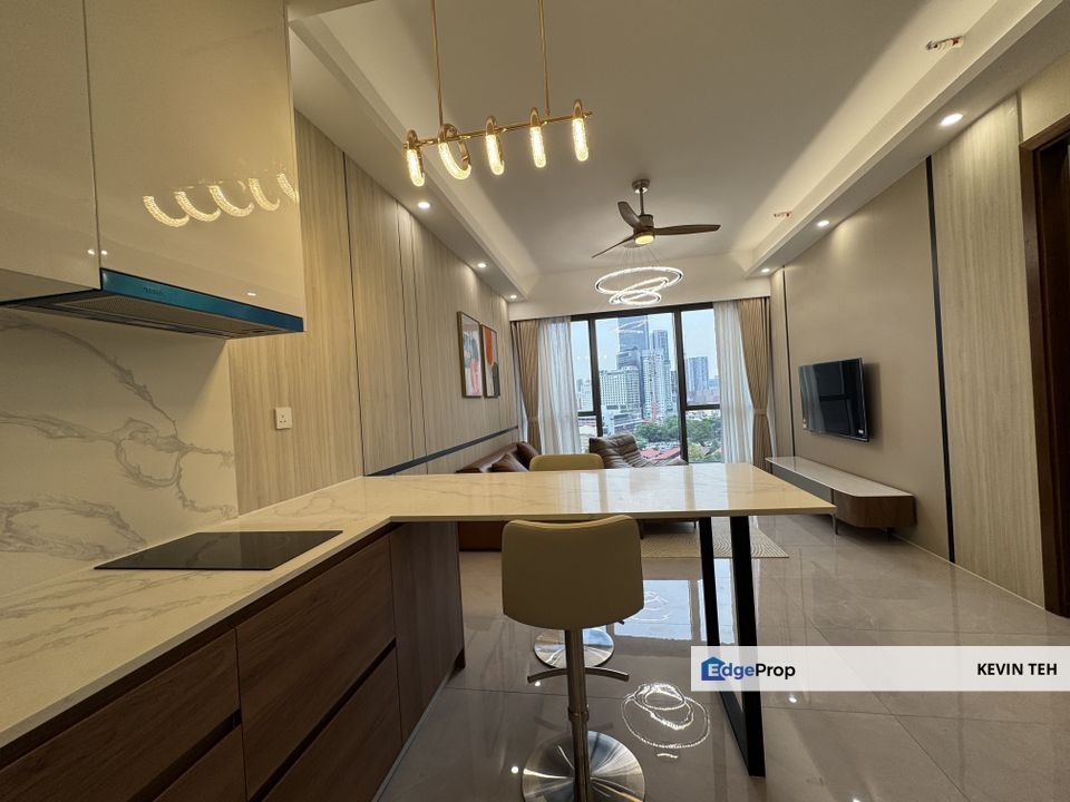 Core Residences@Trx, Bandar Tun Razk, KL condominium for rent, Kuala Lumpur, Bandar Tun Razak