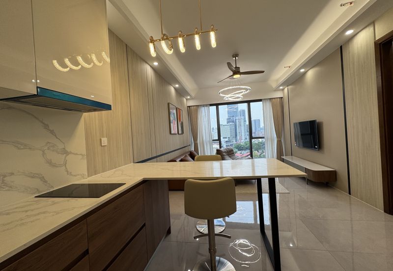 Core Residence @ TRX