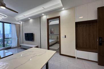 Core Residence @ TRX