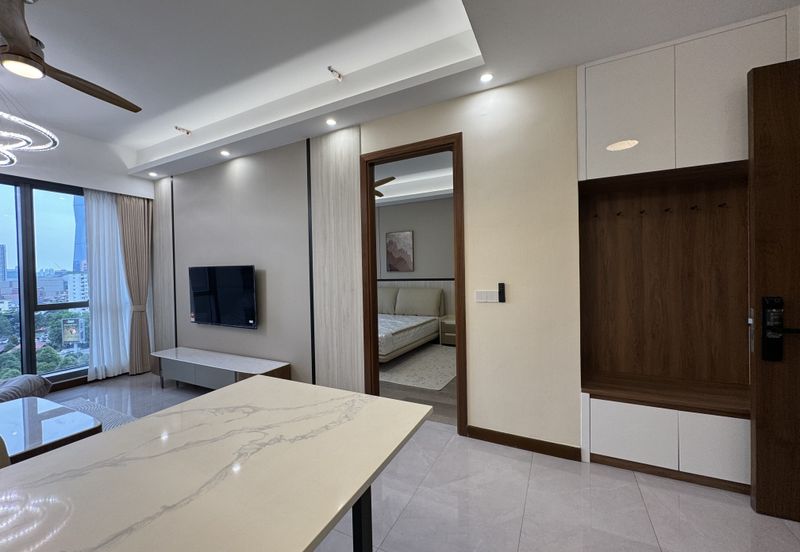 Core Residence @ TRX