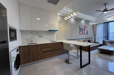 Core Residence @ TRX