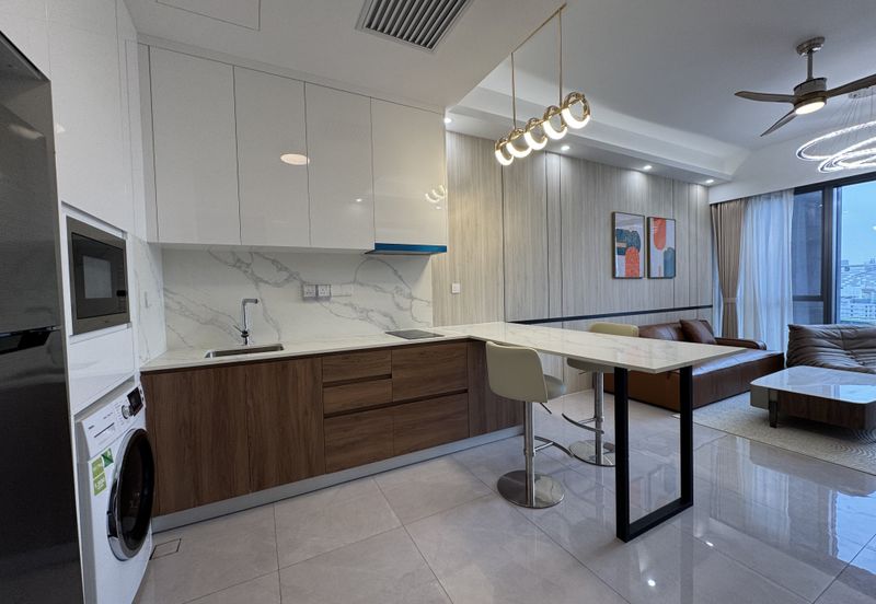 Core Residence @ TRX