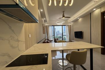 Core Residence @ TRX