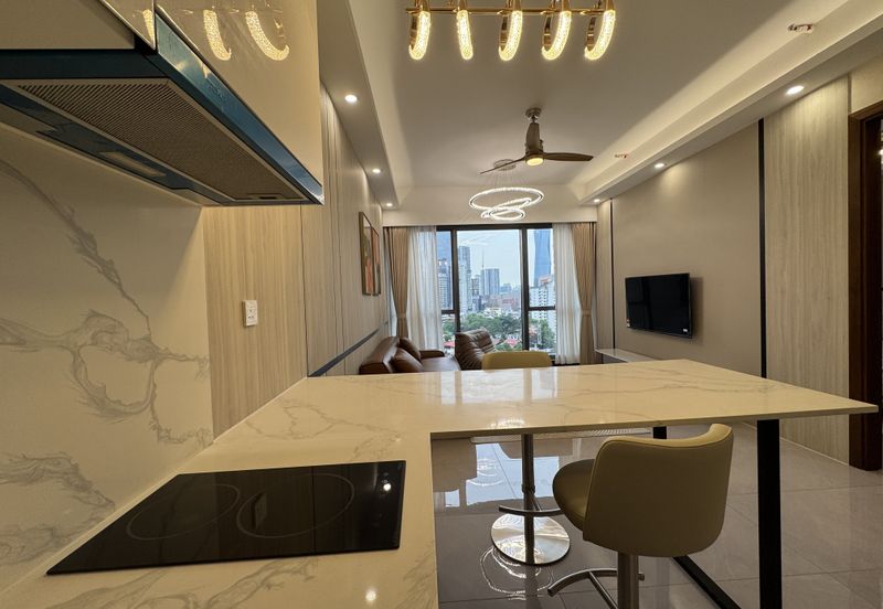 Core Residence @ TRX