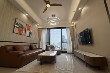 Core Residence @ TRX