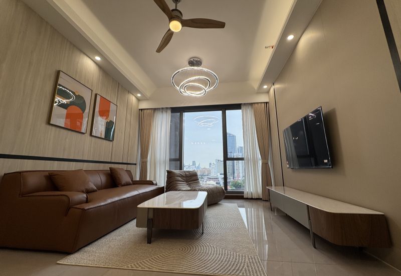 Core Residence @ TRX