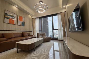 Core Residence @ TRX