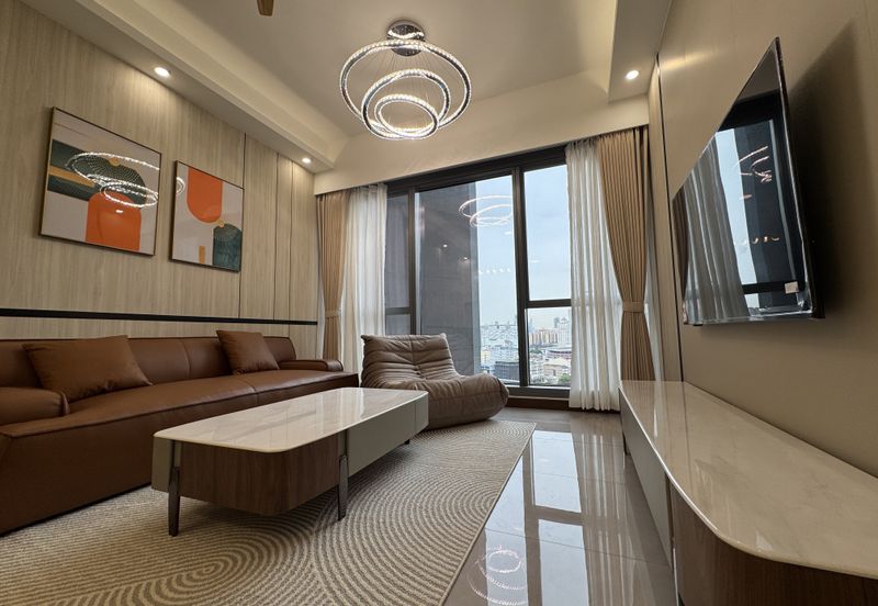 Core Residence @ TRX