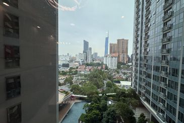 Core Residence @ TRX