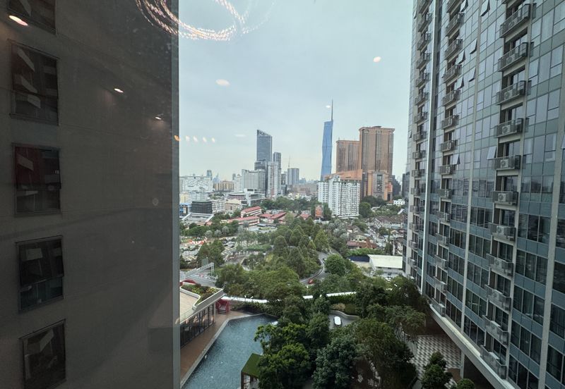 Core Residence @ TRX