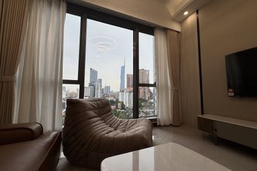 Core Residence @ TRX