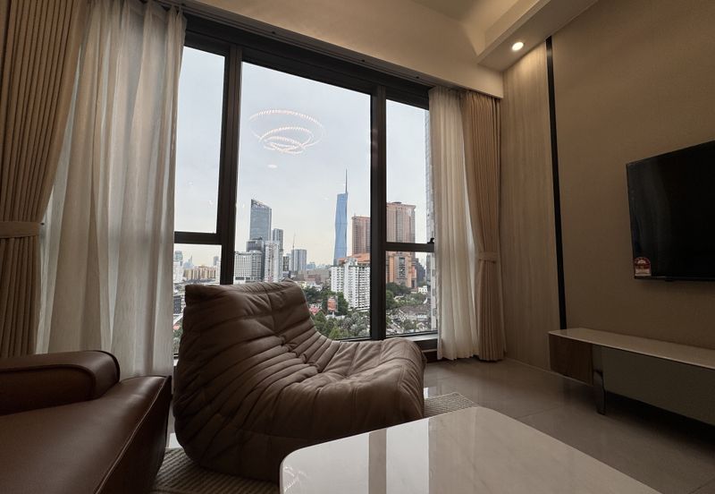 Core Residence @ TRX