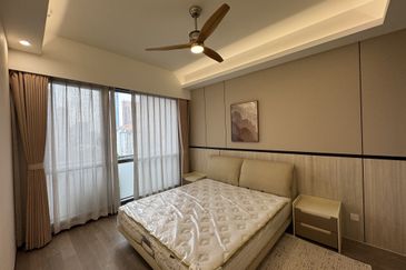 Core Residence @ TRX