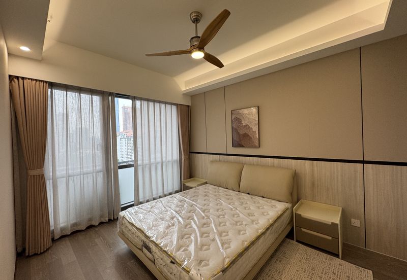 Core Residence @ TRX