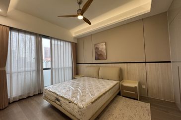 Core Residence @ TRX